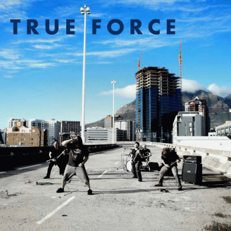 Mind Assault : True Force Mind Assault : True Force